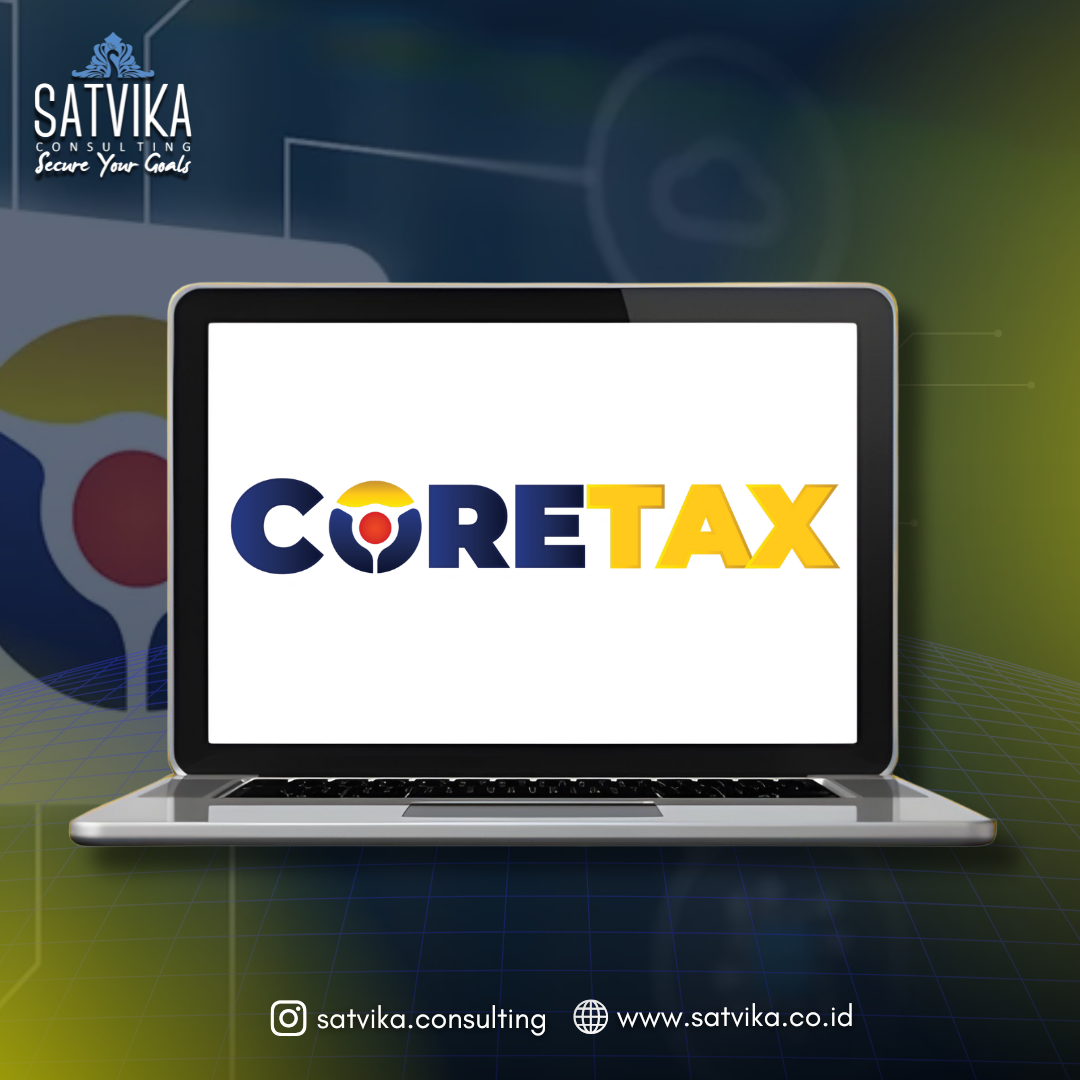 Kenali Fitur dan Cara Bikin Akun PIC di Coretax 1 PIC