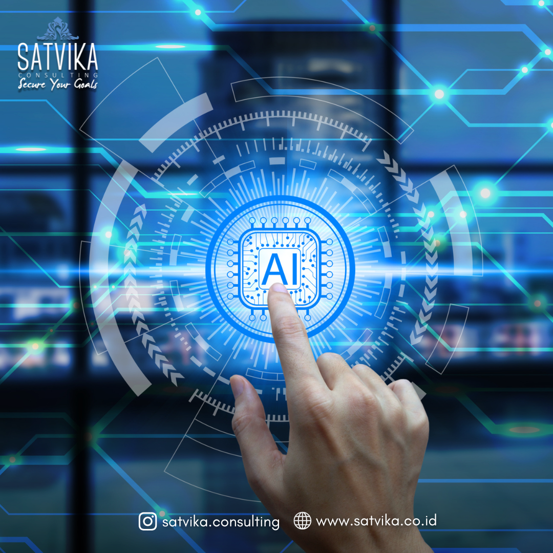 Transformasi Pajak Indonesia Lewat Teknologi AI 1 transformasi