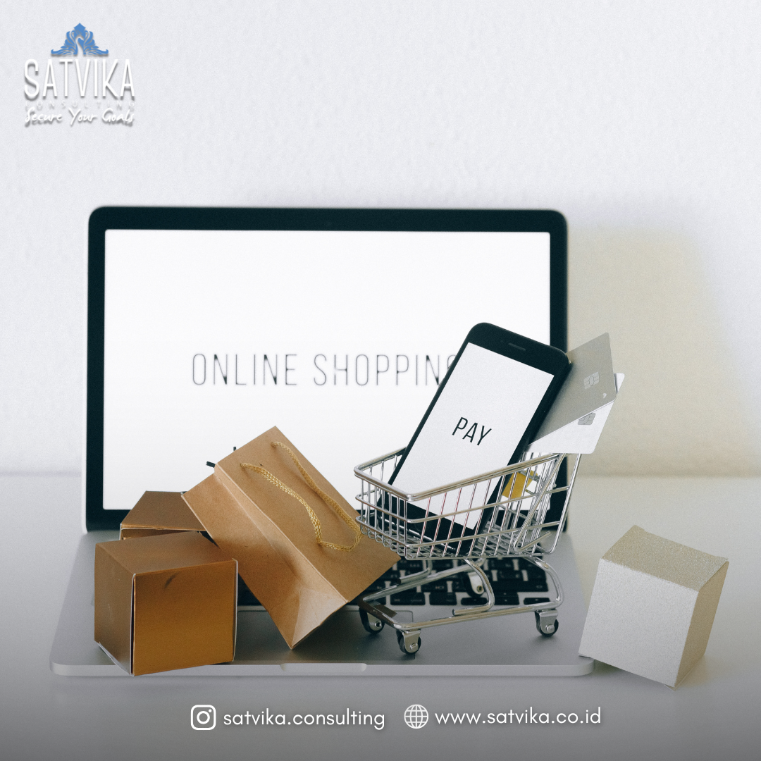 DJP: UMKM di E-Commerce Omzet di Bawah Rp500 Juta Tak Ditarik Pajak 1 e-commerce