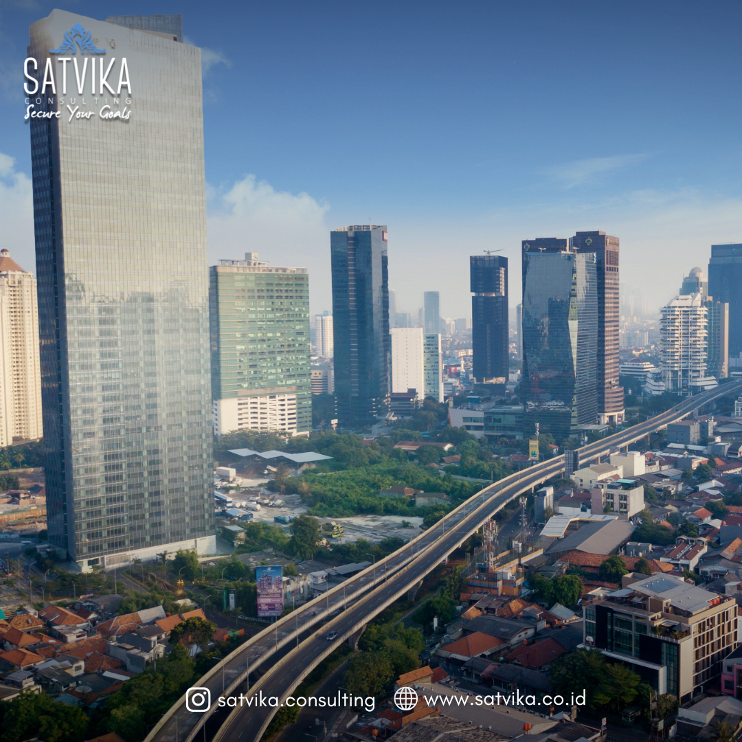 Pindah Alamat Kantor? Ini Cara Ajukan Perubahan KPP Lewat Coretax 1 alamat kantor