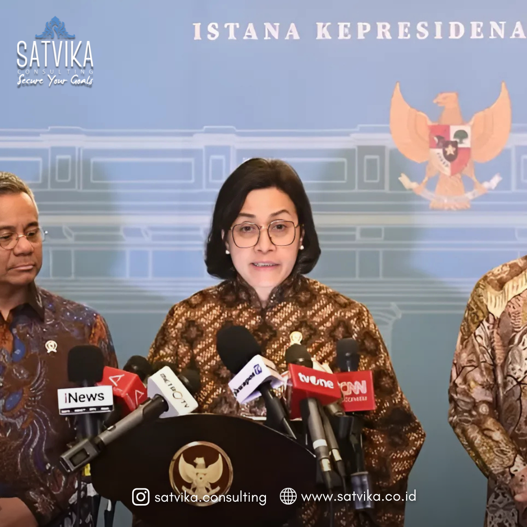 Sri Mulyani Ungkap Alasan Tunjuk “Marketplace” Jadi Pemungut Pajak 1 marketplace