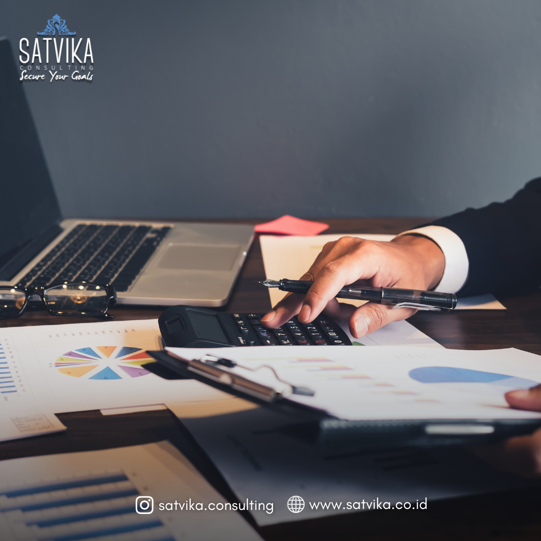 Menjadi Konsultan Pajak: Peran, Tanggung Jawab, Jenjang Karier dan Jurusan Pendidikan 1 menjadi konsultan pajak