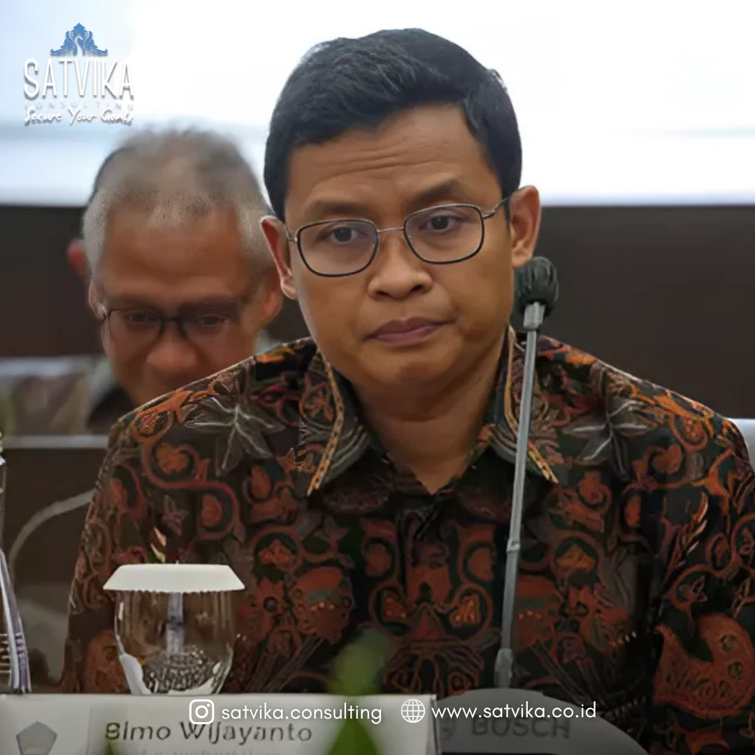 Didukung Dua Mesin Canggih Ini, Bos Pajak Siap Gali Data Warga RI 1 pajak