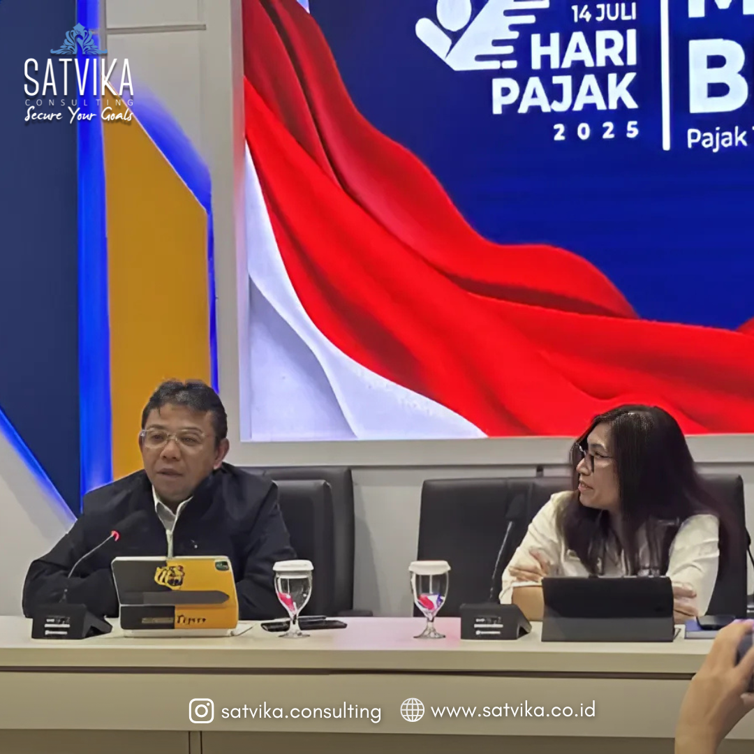 DJP Yakin “E-Commerce” Hanya Butuh Waktu 1 – 2 Bulan untuk Persiapan Pungut Pajak Pedagang 1 E-Commerce