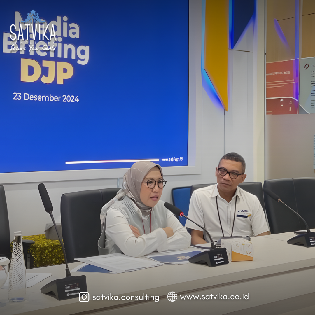 Restitusi Pajak Capai Rp304,3 Triliun per 31 Agustus 2025, DJP Beberkan Faktornya 1 restitusi pajak