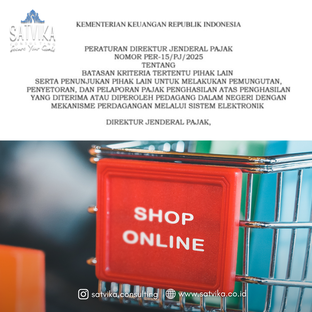 PER 15/2025 Terbit, Ini Batasan Transaksi “Marketplace” yang Jadi Pemungut Pajak Penjual 1 marketplace