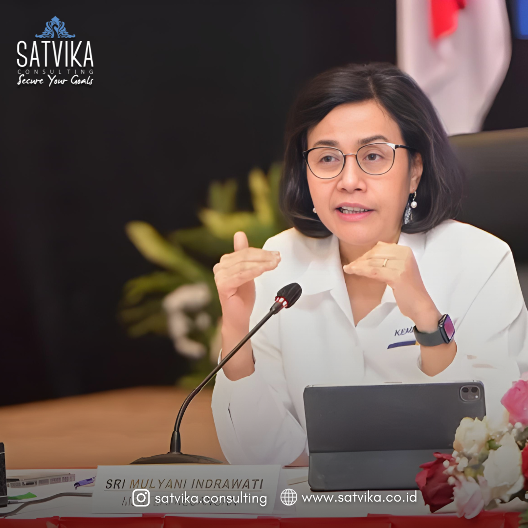 Penurunan Setoran Negara pada Mei 2024: Pajak, PNBP, & Cukai Jadi Penyebabnya 1 penurunan setoran negara