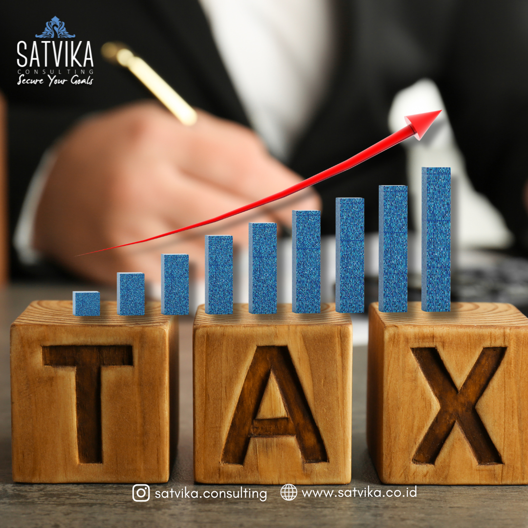 Memahami “Tax Ratio”, Cermin Kemampuan Negara Mengumpulkan Pajak 1 negara