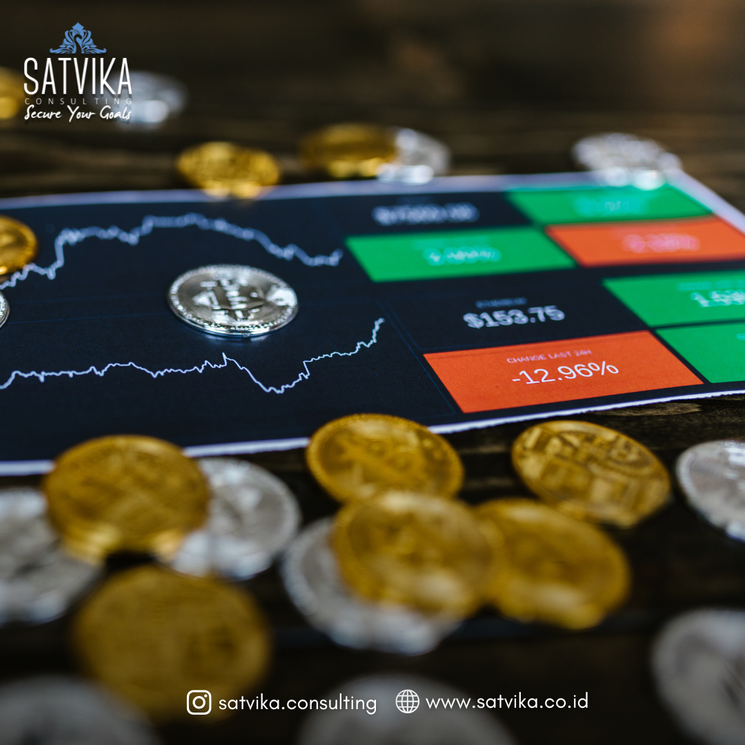 INDODAX Dominasi Penerimaan Pajak Kripto Nasional, Tembus Rp265,4 Miliar per Agustus 2025 1 indodax