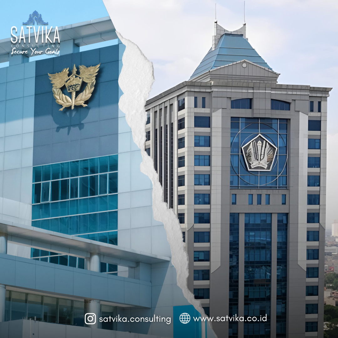 Memisahkan Pajak Dari Kemenkeu Tidak Menjamin Peningkatan Pendapatan Negara. 1 pajak