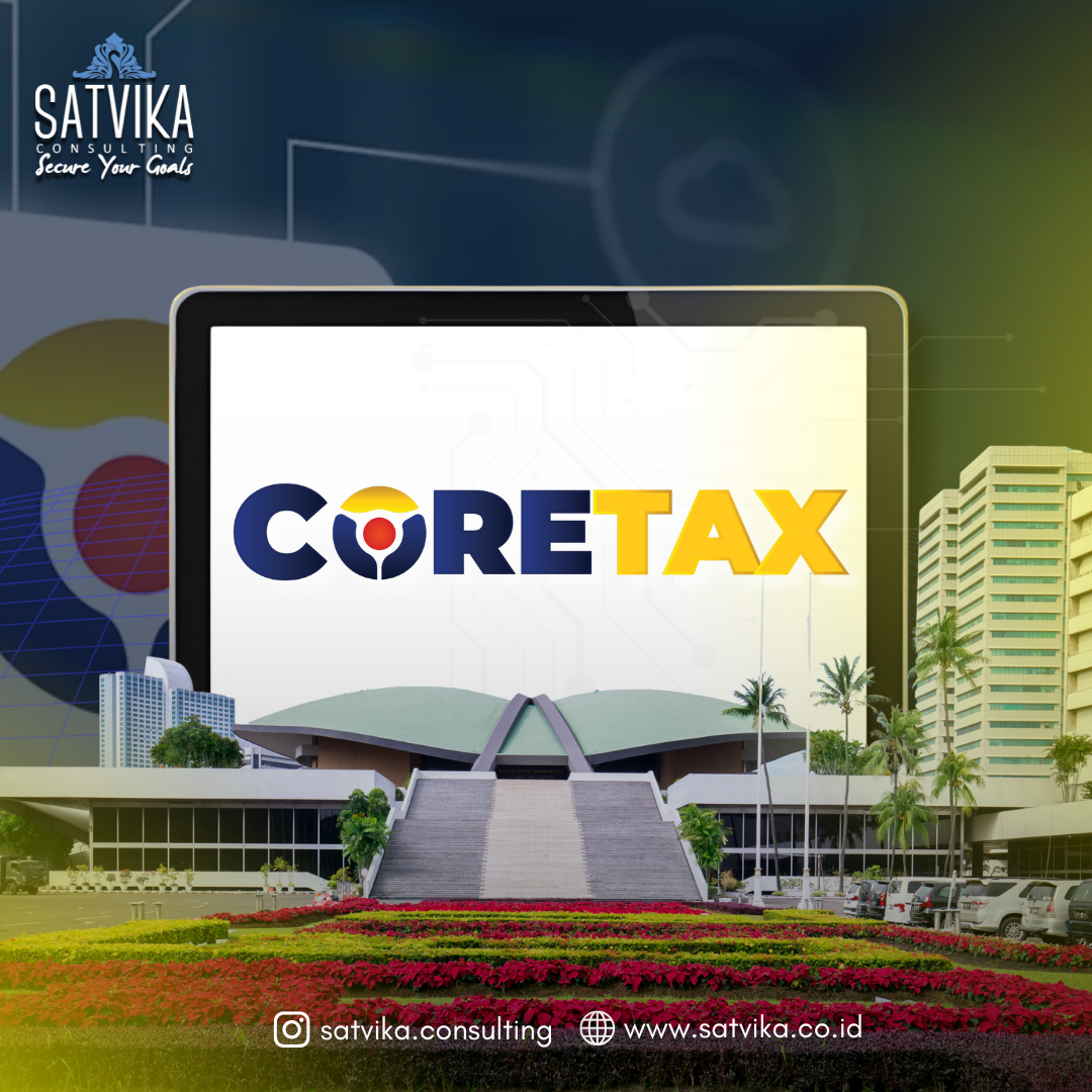 coretax
