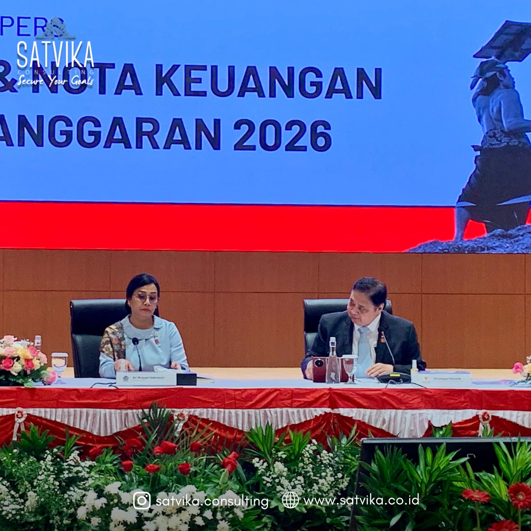 Prabowo Siapkan Belanja Perpajakan 2026 Rp563,6 Triliun, Ini Sektor yang Akan Menerima 1 perpajakan