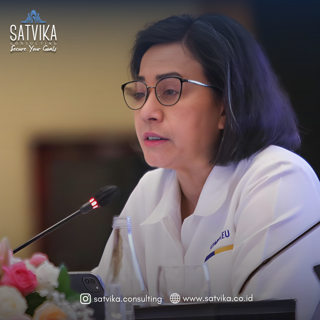 Penerimaan Pajak Idonesia Kembali Menurun: Shortfall Kembali Muncul 1 Penerimaan Pajak Idonesia
