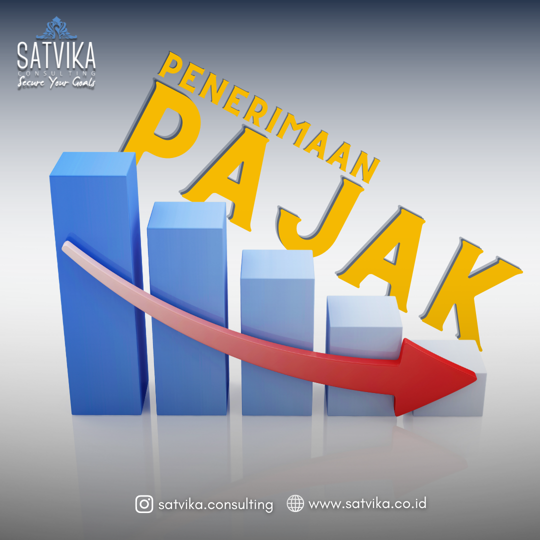 Penerimaan Pajak Seret, Begini Kondisi Industri Indonesia Saat Ini 1 penerimaan pajak