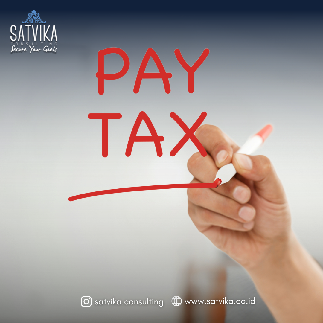 Usaha Baru Buka, Harus Langsung Bayar Pajak ? 1 bayar pajak