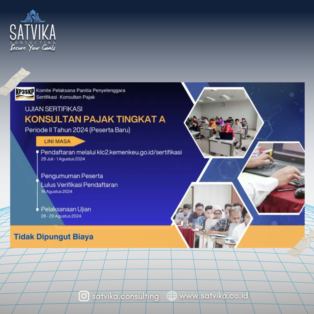 Pendaftaran USKP A Dibuka Mulai 29 Juli hingga 1 Agustus 2024 1 Foto Website 54