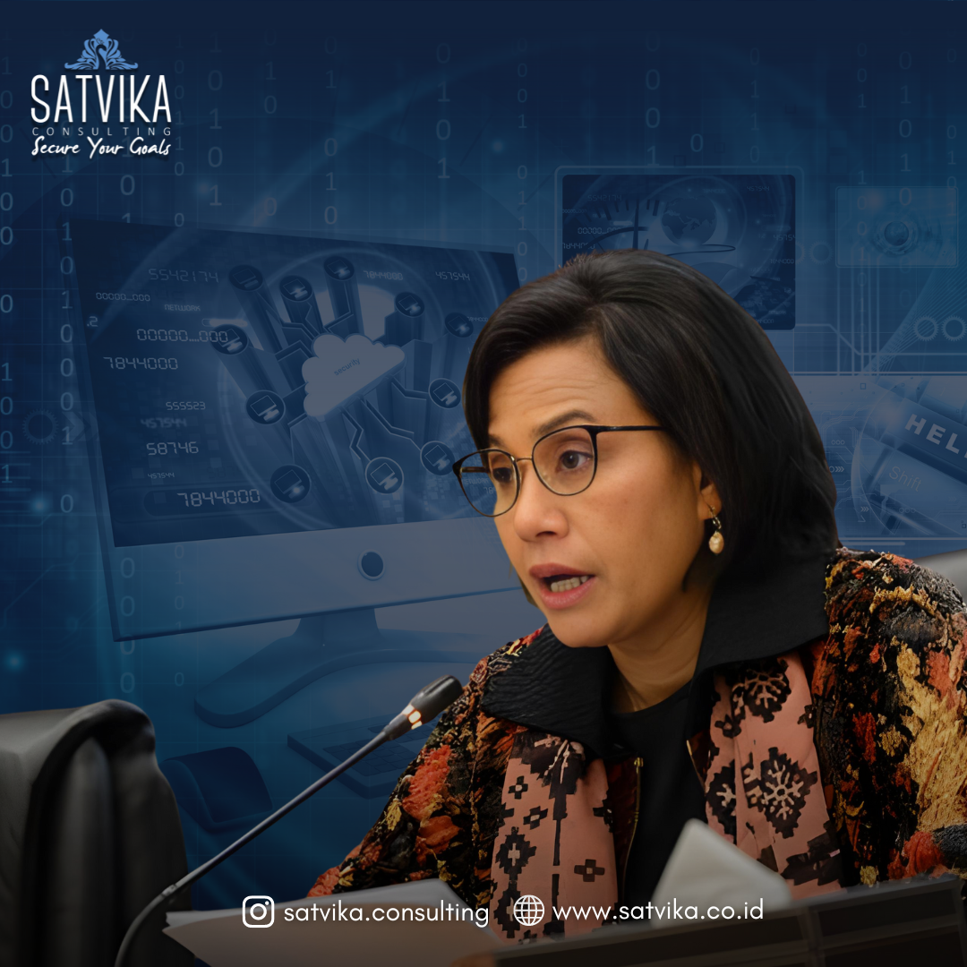 Sri Mulyani Kantongi Penerimaan Pajak Usaha Ekonomi Digital Capai Rp24,12 Triliun, Fintech Sumbang Rp2,03 Triliun 1 ekonomi digital