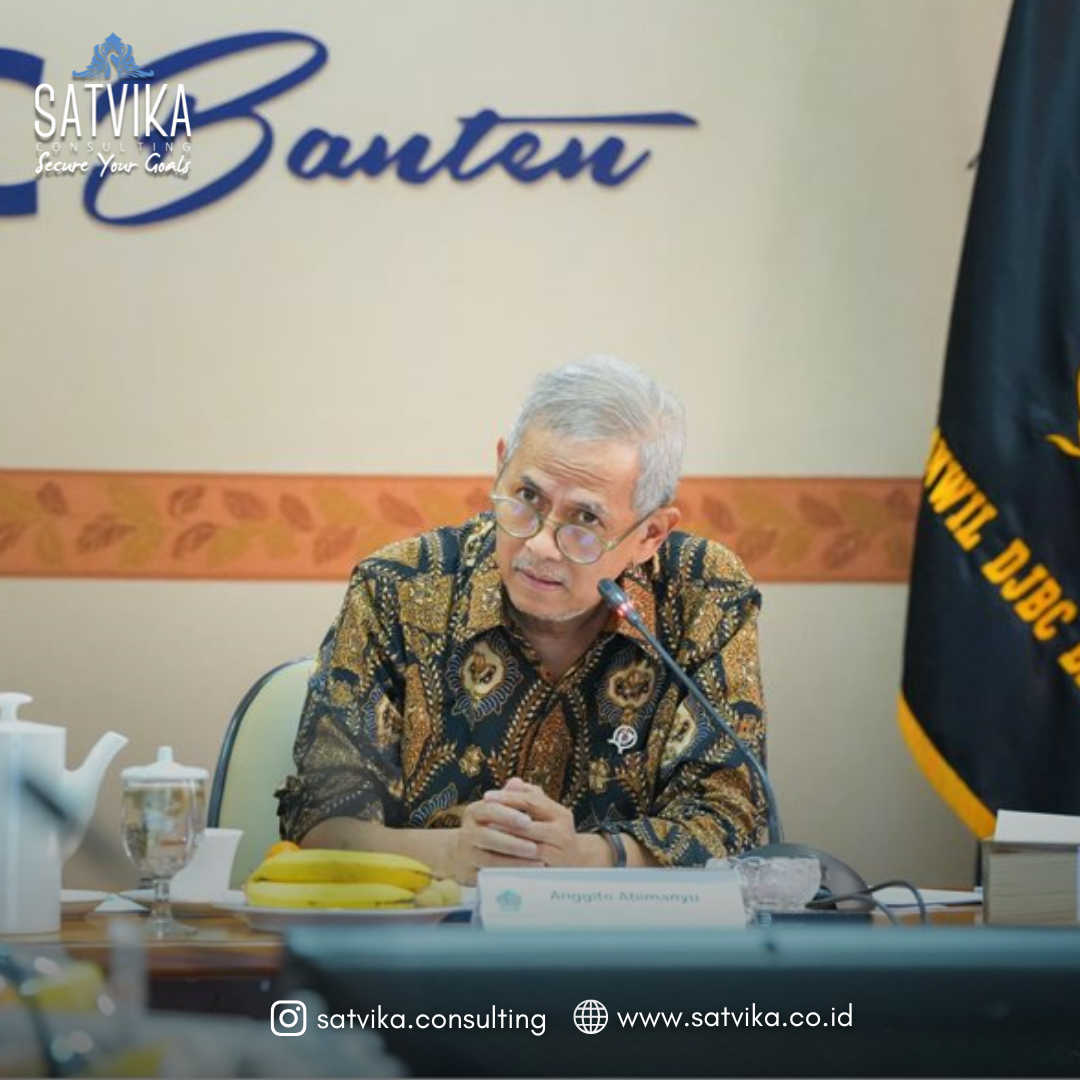 Wamenkeu Janji Genjot Setoran Pajak Tanpa Tambah Beban Rakyat 1 setoran pajak