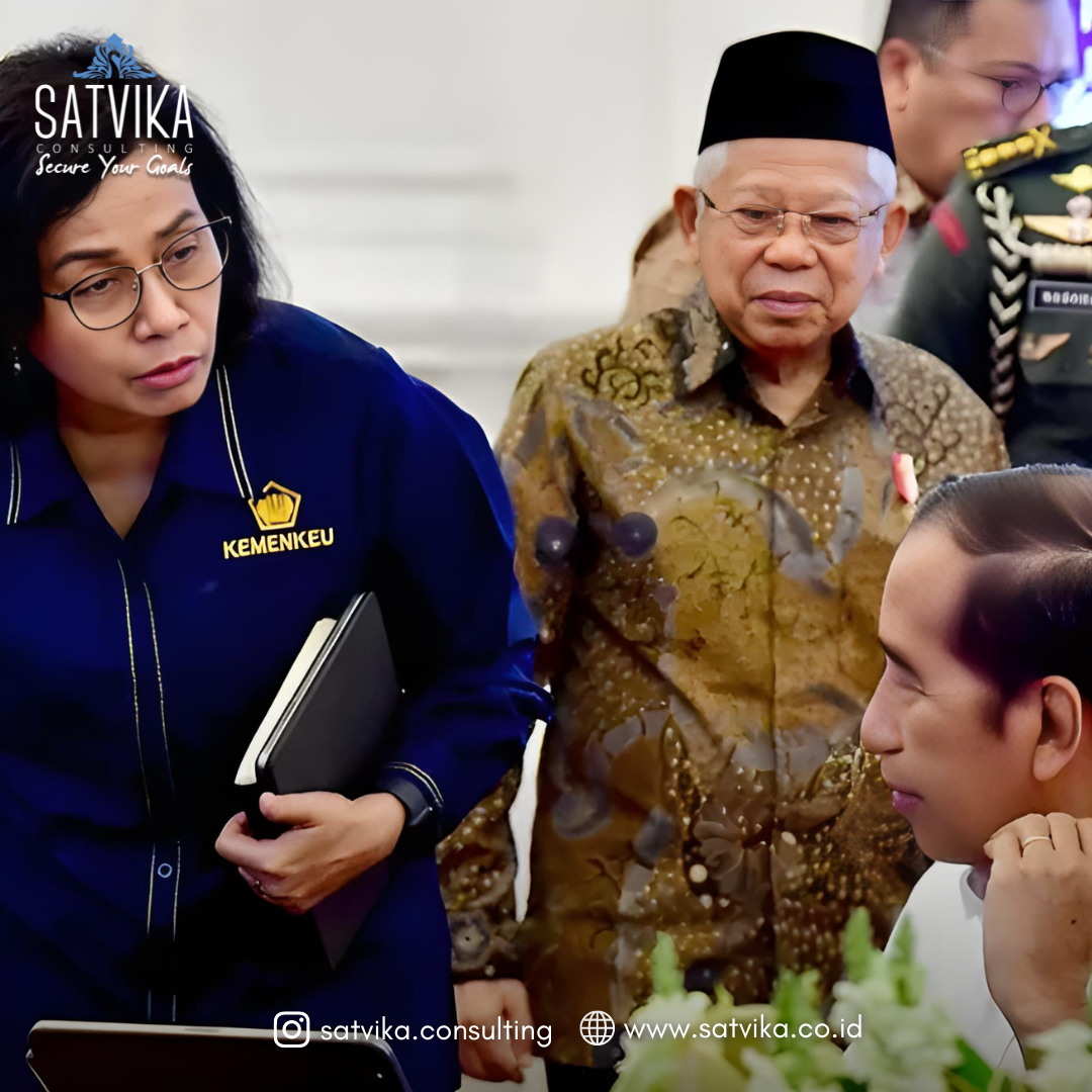 Pemerintah Terapkan Sistem Pajak Terbaru Mulai Desember 2024 1 Sistem Pajak Terbaru