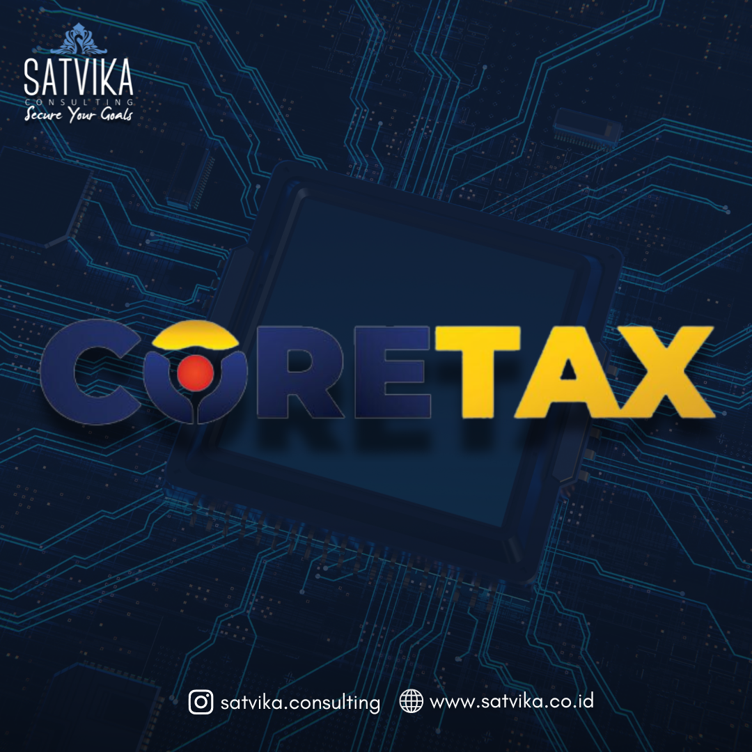 Coretax Ditjen Pajak DJP, Pengembalian Lebih Bayar Pajak Langsung oleh Sistem 1 ditjen pajak DJP