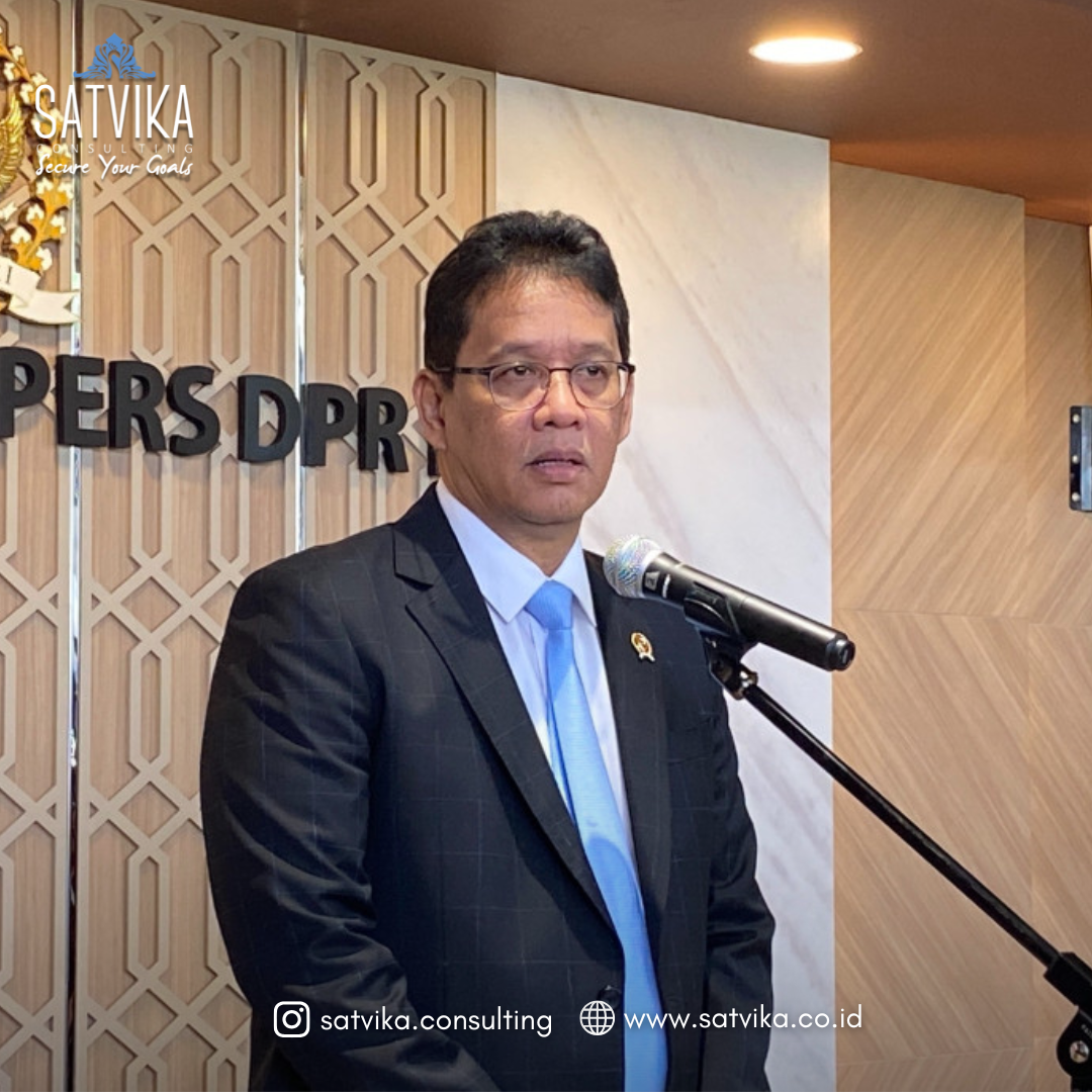 Purbaya Ingatkan Pegawai Pajak, Jangan Ganggu Warga yang Sudah Bayar 1 pegawai pajak