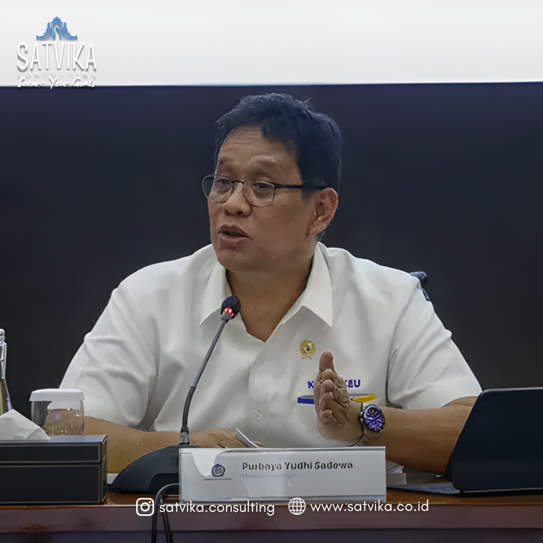 Tertibkan Ketidakadilan Pemungutan Pajak dan Cukai, Menkeu Purbaya Buka Kanal Pengaduan Langsung 1 menkeu