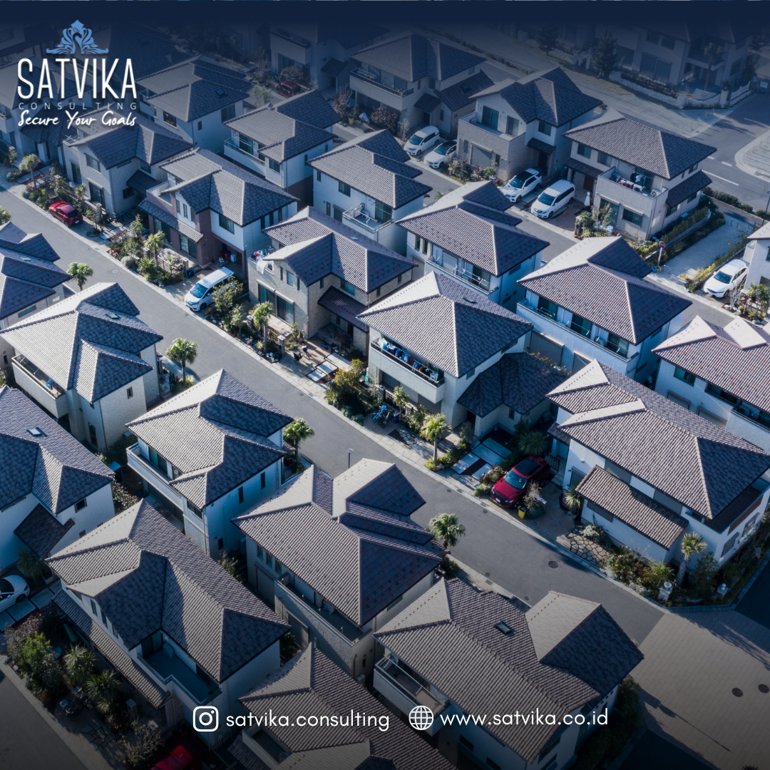 Catat ! Bulan Depan Kesempatan Terakhir Bebas PPN untuk Pembelian Rumah 1 pembelian