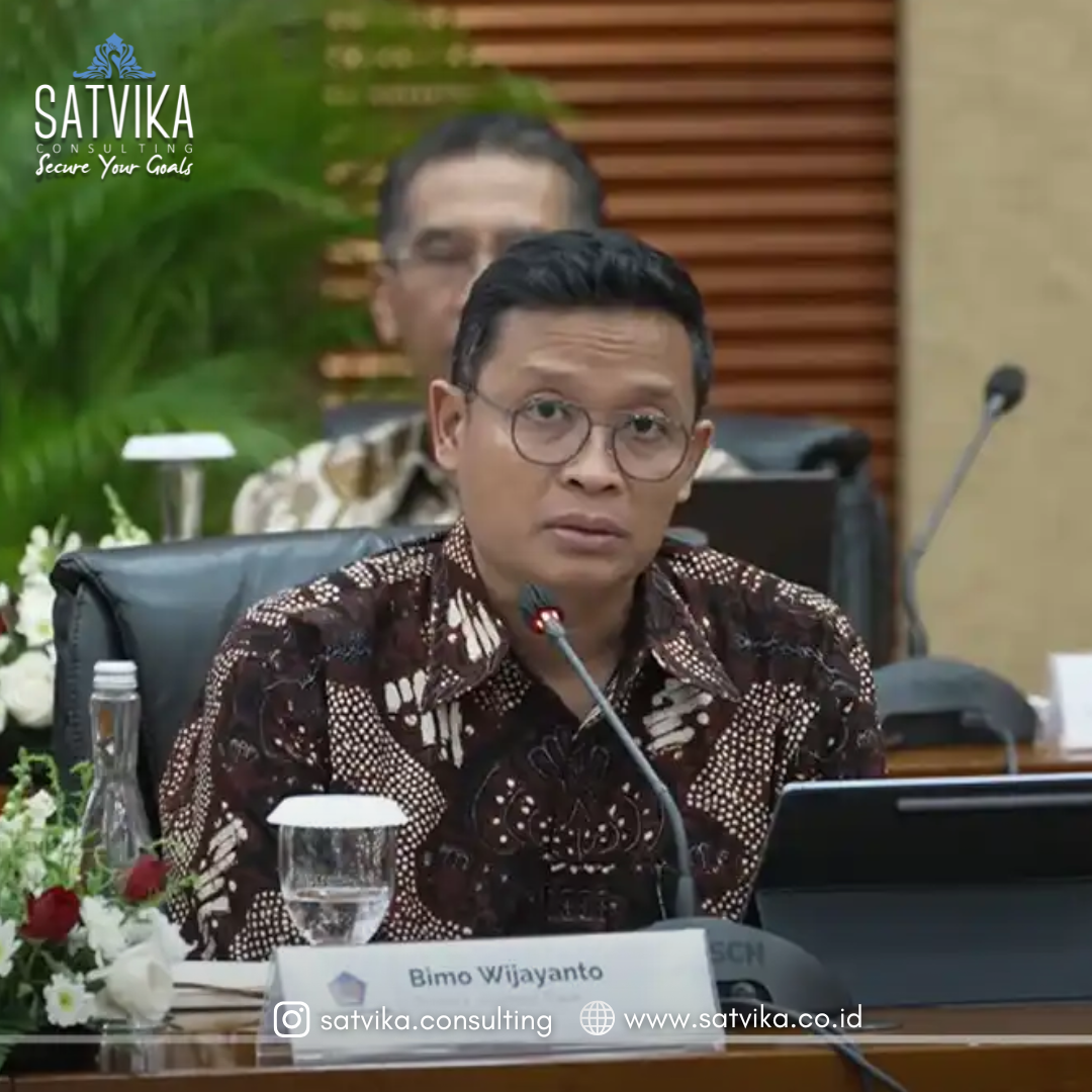 Dirjen Pajak Gandeng BPKP dan PPATK, Kejar Pengemplang Pajak dari Kekayaan Ilegal 1 dirjen pajak