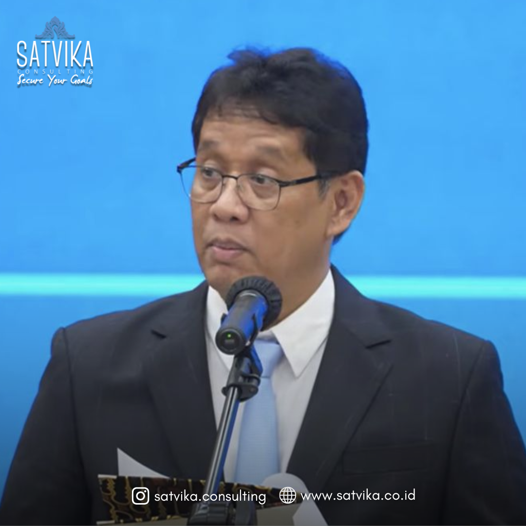 Purbaya Soal Kejar Pajak Ekonomi 'Bawah Tanah': Saya Akan Hati-Hati 1 ekonomi