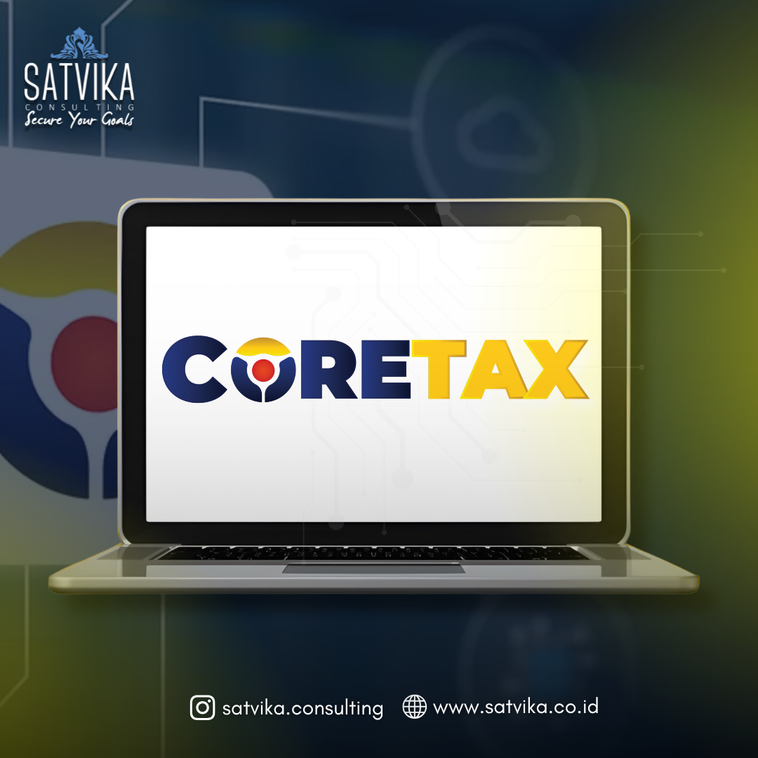 Mulai 2026 Lapor SPT Tahunan via Coretax! Segera Aktivasi Akun Coretax Anda dengan Cara Ini 1 akun coretax