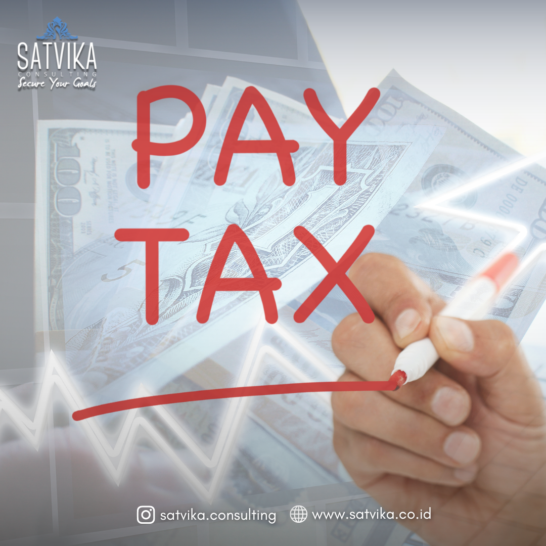Penghasilan Rp 1 Miliar per Bulan, Segini Bayar Pajaknya! 1 Penghasilan Rp 1 Miliar