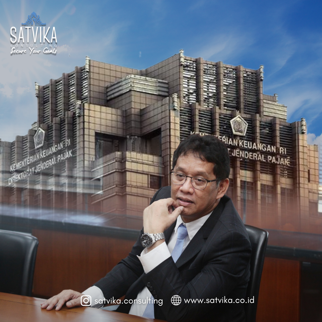 Sebulan Jadi Menkeu, Ini 6 Gebrakan Perpajakan Purbaya 1 perpajakan