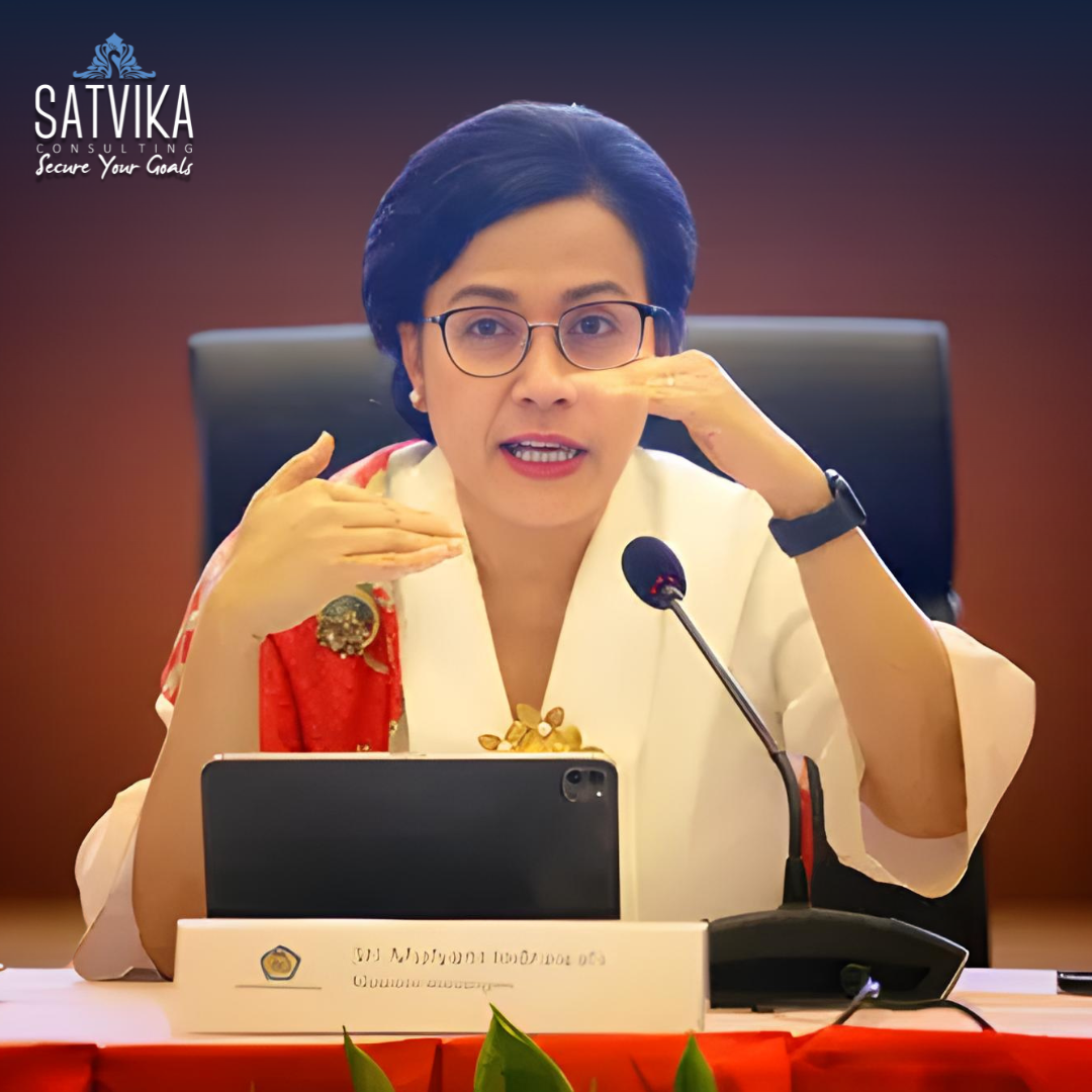 PPN Naik 12% di 2025, Barang dan Jasa Dikecualikan! 1 barang dan jasa