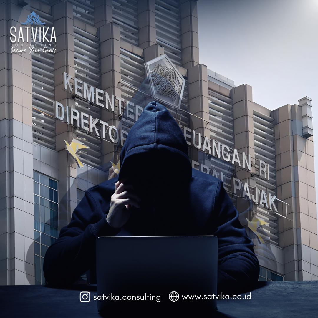 penipuan modus spoofing