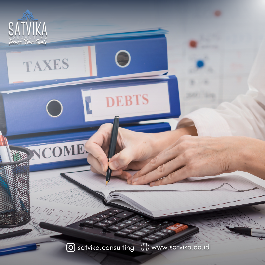 Apa Sih Pentingnya Akuntansi Pajak bagi Akuntan Pajak ? 1 akuntansi pajak