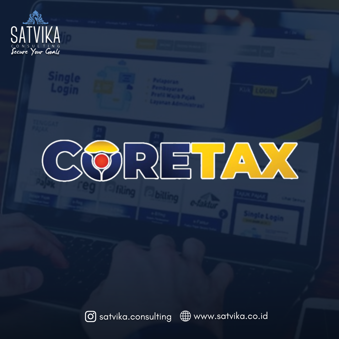 DJP Gencarkan Edukasi CoreTax, Baru Capai 26.544 Wajib Pajak 1 coretax