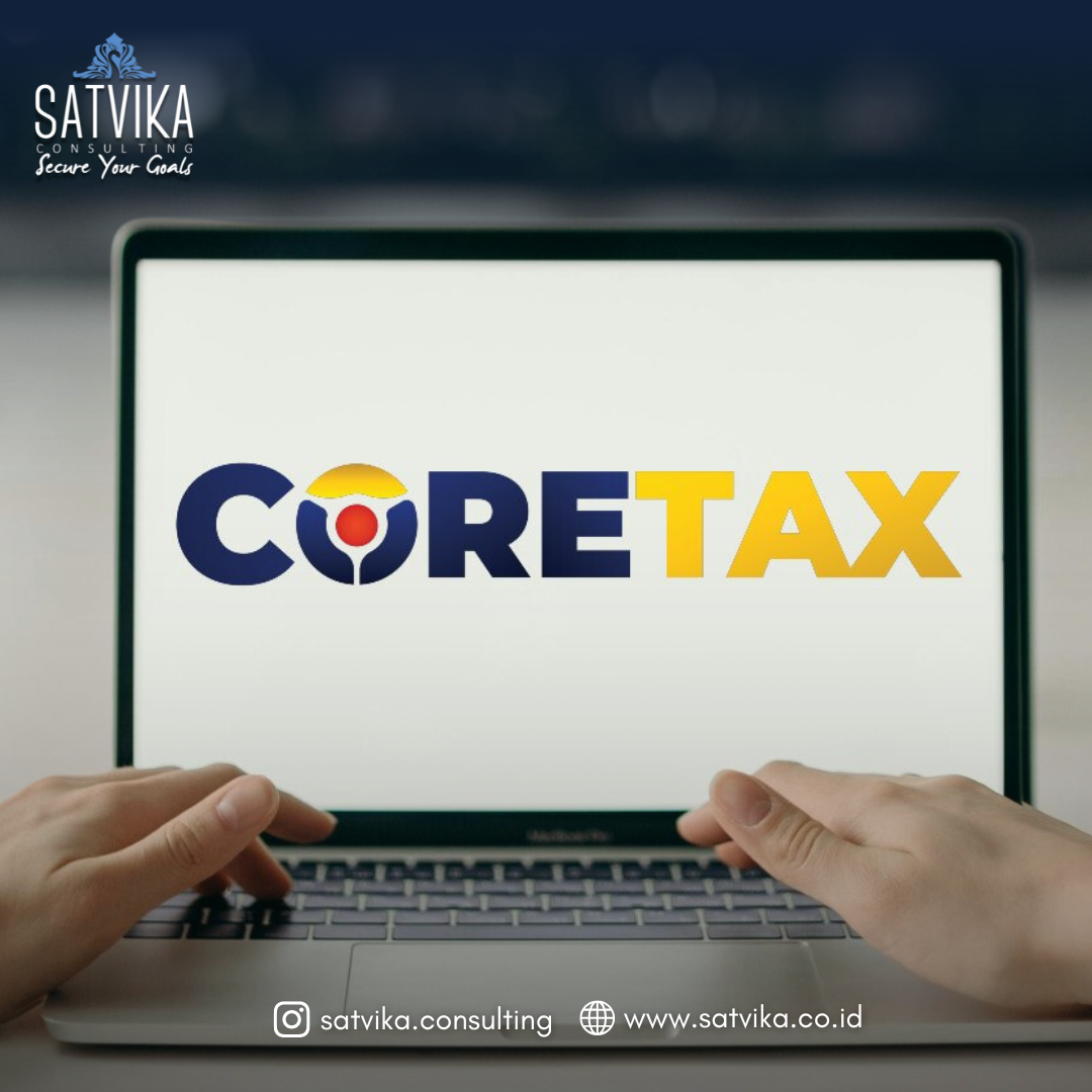 core tax
