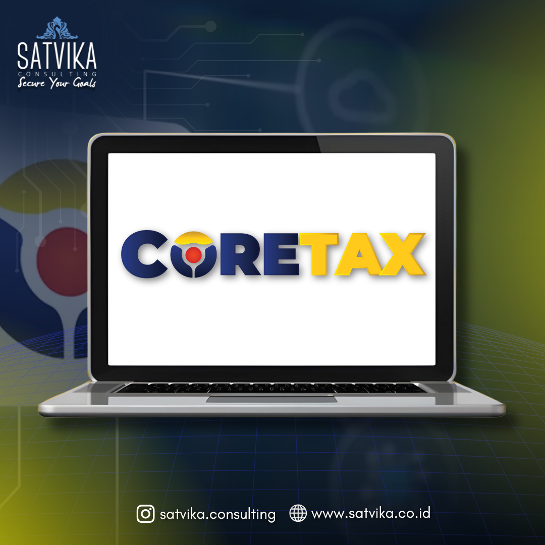 coretax
