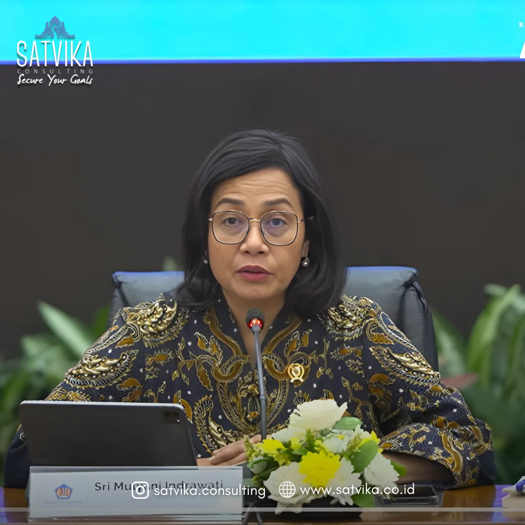 Simak! Isi Aturan Baru Pemeriksaan Pajak dari Sri Mulyani 1 pemeriksaan pajak