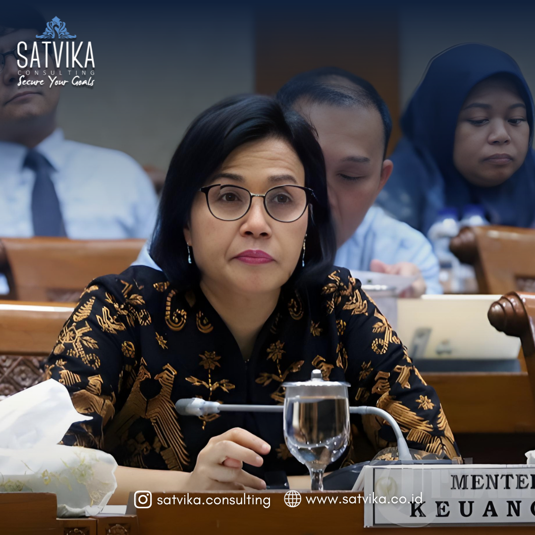 sri mulyani 
