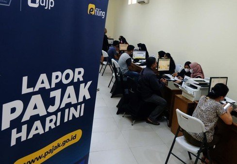 ingat pelayanan pajak selama ramadan cuma sampai jam 3 sore 169